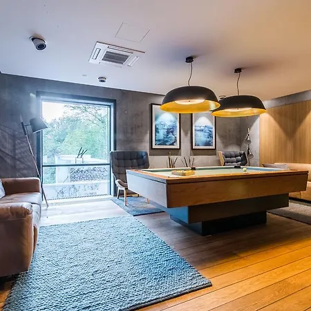 Rent A Flat Beach - Krasickiego St. Gdańsk