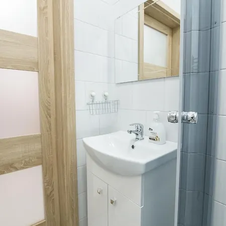 Appartement Rent A Flat Beach - Krasickiego St.