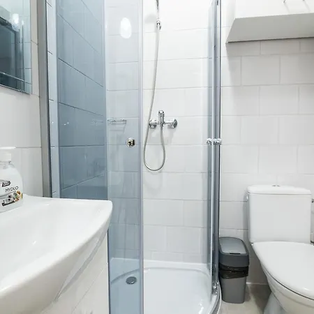 Rent A Flat Beach - Krasickiego St. *