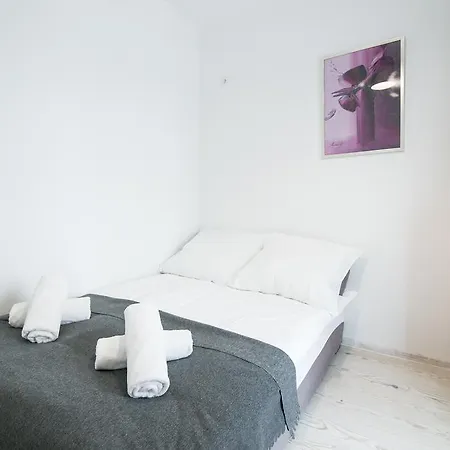 Appartamento Rent A Flat Beach - Krasickiego St.