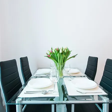 Appartamento Rent A Flat Beach - Krasickiego St.