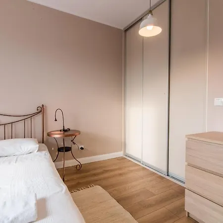 Rent A Flat Beach - Krasickiego St.