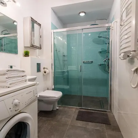 Rent A Flat Beach - Krasickiego St.