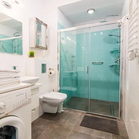 Appartamento Rent A Flat Beach - Krasickiego St.