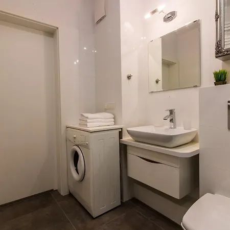Appartement Rent A Flat Beach - Krasickiego St. *