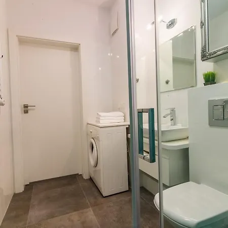 Rent A Flat Beach - Krasickiego St. *