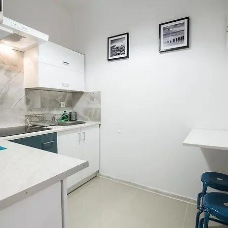 Rent A Flat Beach - Krasickiego St.